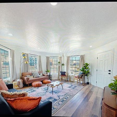 New Modern Boho Apt- Close To Yosemite Oakhurst Eksteriør bilde